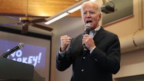 From Scranton, Pennsylvania to 1600 Pennsylvania Avenue: Biden’s road to president-elect