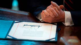 Indictment: Minnesota man used Federal CARES Act money to pay for pool