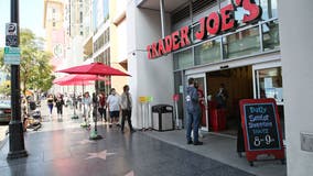 Trader Joe's discloses coronavirus infection rates after report highlights grocer risk