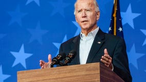 Be prepared: Biden transition team at work amid limbo