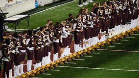 Report: Gophers will be without 20 players against Purdue due to COVID, injuries