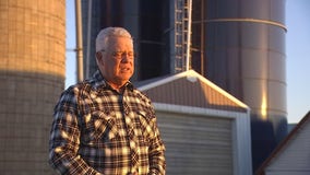 Minnesota farmers react to end of Rep. Peterson's 30-year run