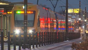 Metro Transit providing free rides, extended services for New Year's Eve