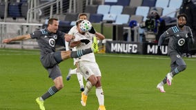 MNUFC gearing up for MLS Playoffs with 2 home matches left