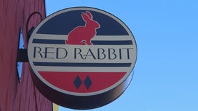 Red Rabbit restaurant in Minneapolis reopens after fire, now closing due to COVID-19 pause