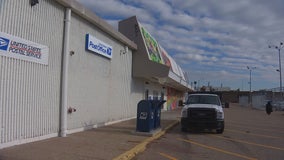 Former Kmart becomes new home for 2 post offices destroyed in riots