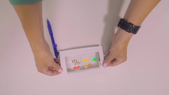 With classes online, 3M Filtrete helps Minnesota students do science experiments from home