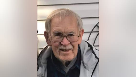 Missing: Bloomington Police looking for 87-year-old last seen Wednesday