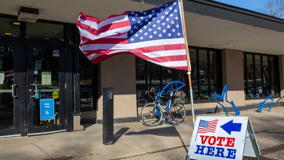 Election Day in Minnesota: Live updates