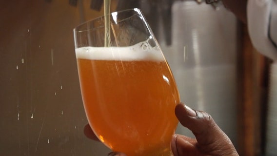 Minnesota deaths from alcohol use increased in 2020, pandemic possible factor