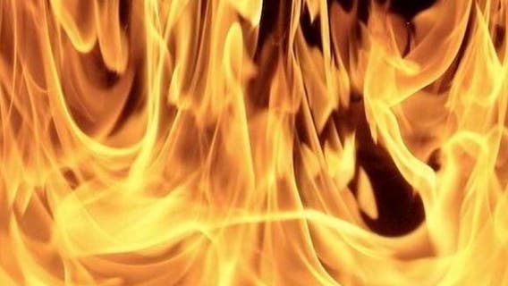 Man escapes house fire through second-story window in Stillwater