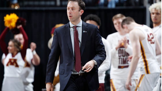 Minnesota connections to the NCAA Tournament