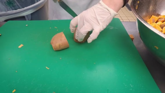 Metro Meals on Wheels estimates 400% increase in demand amid pandemic, holidays