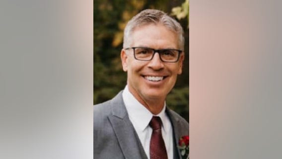 Missing: Apple Valley man last seen Friday morning