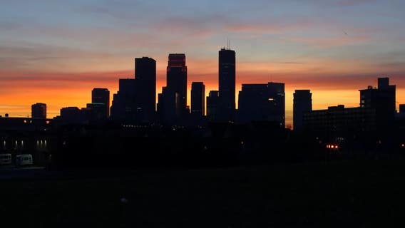 Hennepin, Ramsey, Dakota and Anoka counties under curfew following Daunte Wright shooting