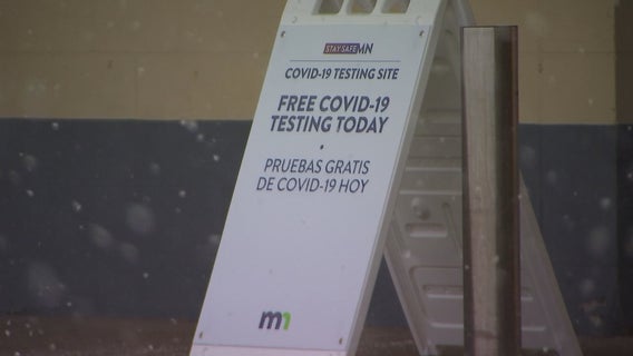 Walz to impose sweeping restrictions Wednesday in virus fight; dining, gyms, sports will face limits