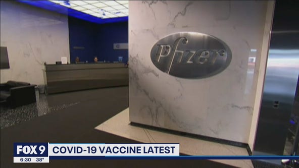 Minnesota infectious disease experts weigh in on promising vaccine news