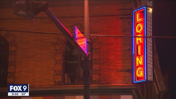 New restrictions for bars and restaurants take effect in Minnesota due to COVID-19