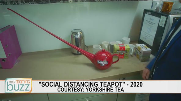 Celebrating decades of the British Arrows - special presentation at the Walker