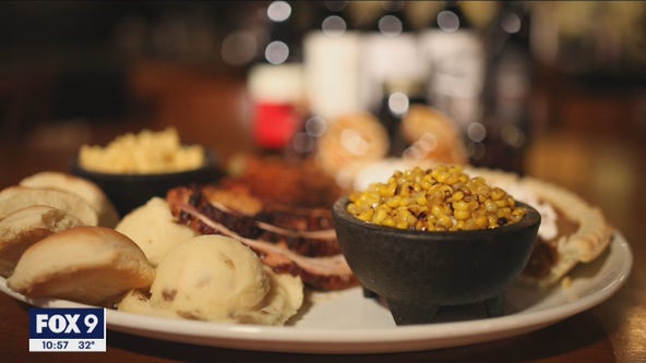 Dealing with the prospects of a Thanksgiving without family