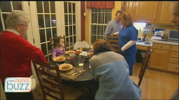 Thanksgiving in a pandemic - ideas to keep everyone safe over the holiday