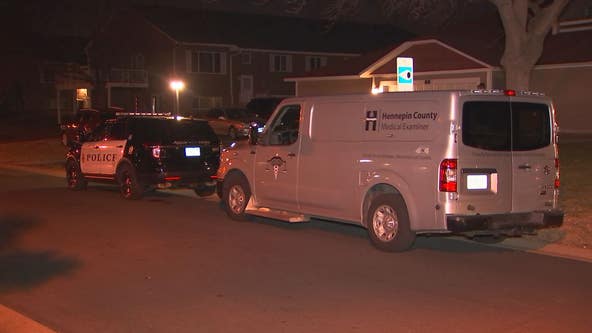 2 dead, 1 hospitalized after shooting in Apple Valley, Minnesota