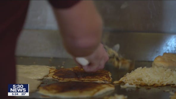 Minnesota restaurants brace for challenging month ahead