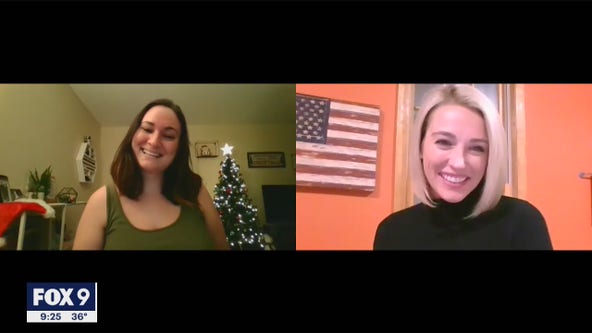 Some options for those hosting a virtual Thanksgiving