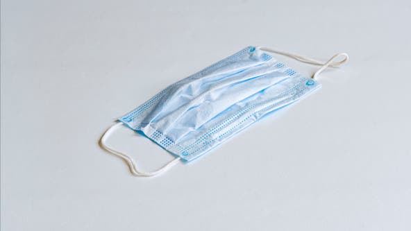 COVID-19 in Wisconsin: Test positivity rate down to 29.2 percent