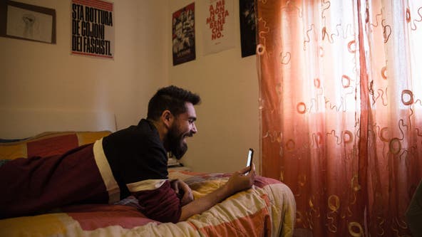 Doing virtual Thanksgiving? Here are ways to stay connected