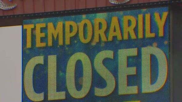 What's open and closed under Minnesota's 4-week pause?