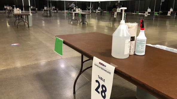 Minnesota reports 3,930 new cases of COVID-19, 19 deaths Monday