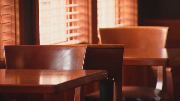 Minneapolis, St. Paul requiring proof of COVID vaccination for restaurants, bars