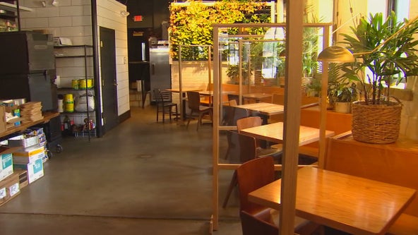 Minnesota hospitality group asks governor for financial assistance ahead of 4-week pause