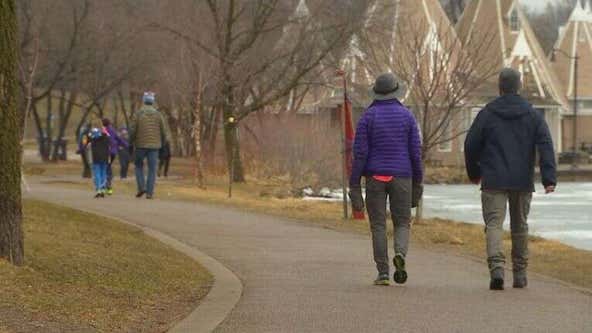 What Minnesota's 4-week pause means for outdoor activities