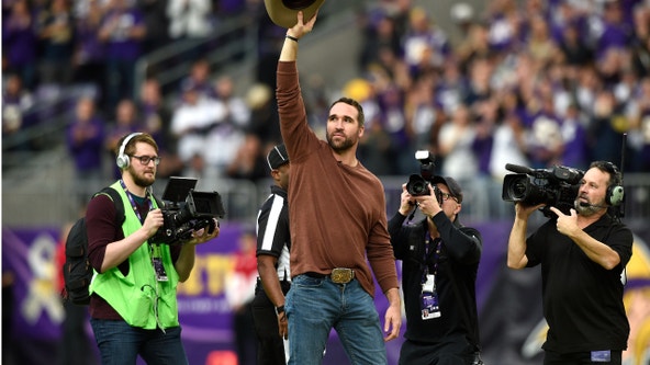 Vikings DE Jared Allen among 25 semifinalists for 2021 Hall of Fame class