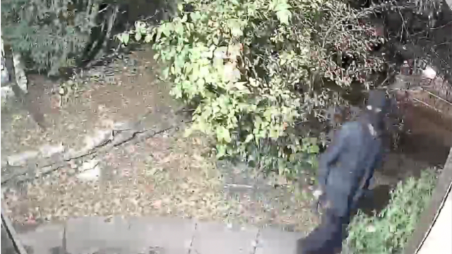 89-year-old Minneapolis woman’s house vandalized, windows broken for 6th time since March