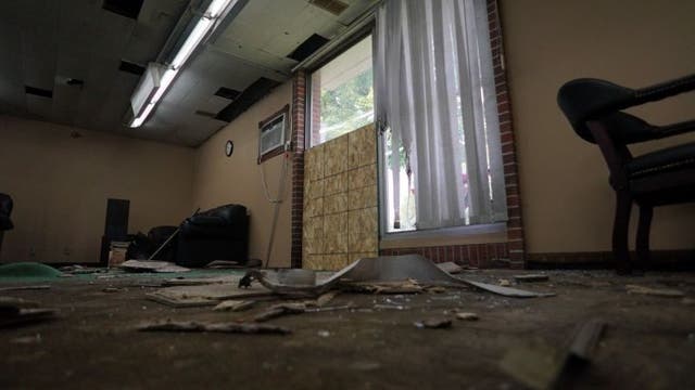 Bloomington mosque bombing trial postponed after juror tests positive for COVID-19