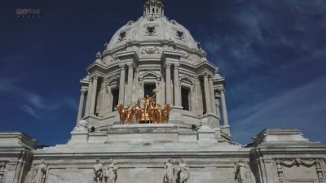 A failed week: Minnesota lawmakers head to brink of shutdown
