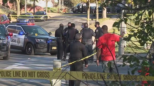 Milwaukee surpasses all-time high for homicides in single year