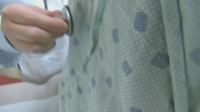 Minnesota health officials report 3 more flu hospitalizations
