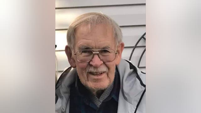 Missing: Bloomington Police looking for 87-year-old last seen Wednesday