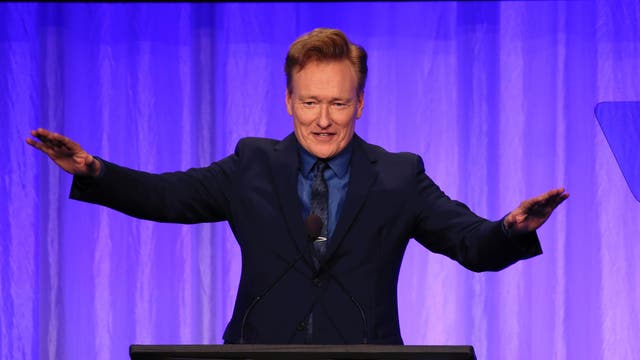 Conan O'Brien to end 28-year run as late-night talk show host