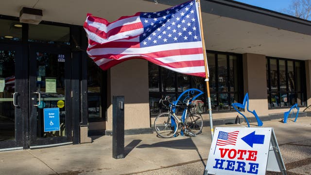 Election Day in Minnesota: Live updates
