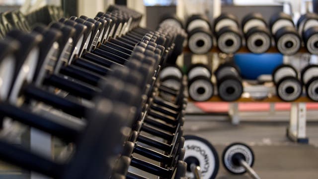 What Minnesota's 4-week pause means for gyms