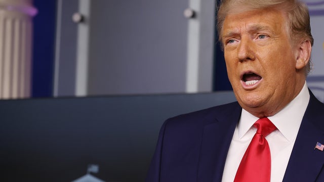 Minnesota certifies election results, while Trump exerts pressure elsewhere