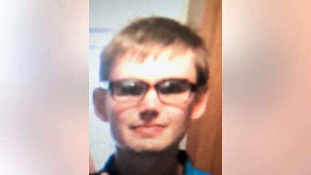 Missing man found safe after search in Minneapolis