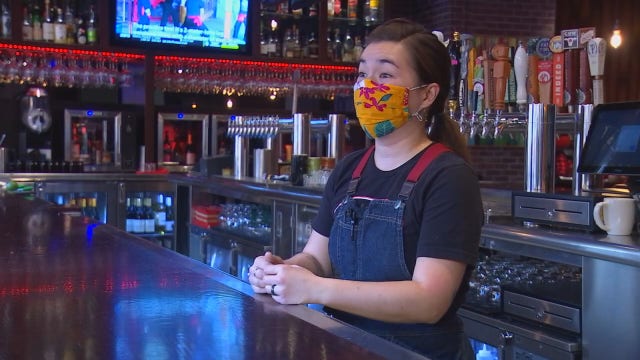 Minneapolis restaurant workers brace for second round of restrictions