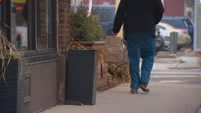 #GetTakeoutMN hopes to connect restaurants with customers during latest restrictions