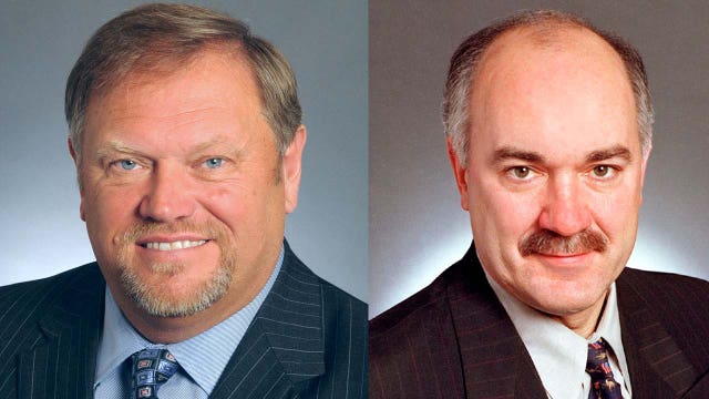 2 longtime Minnesota DFL senators leaving DFL to form Independent caucus